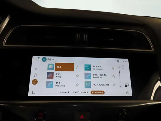 Jaguar I-PACE - Afbeelding 10 van 16