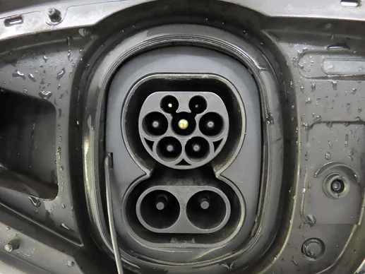 Jaguar I-PACE - Afbeelding 13 van 16