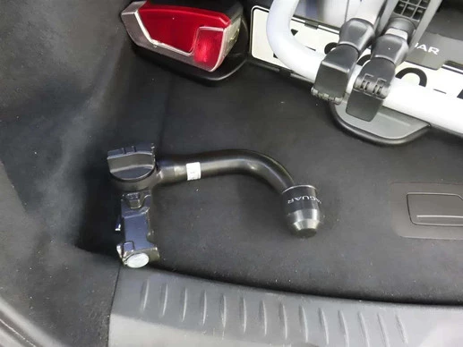 Jaguar I-PACE - Afbeelding 15 van 16