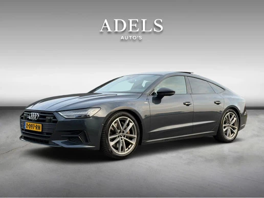 Audi A7 - Afbeelding 1 van 30