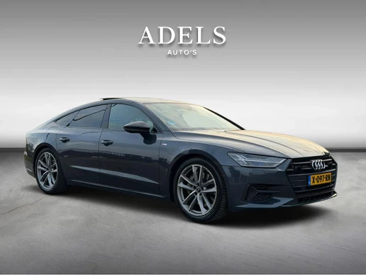 Audi A7 - Afbeelding 3 van 30