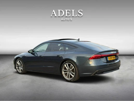 Audi A7 - Afbeelding 4 van 30