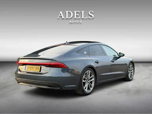 Audi A7 - Afbeelding 6 van 30