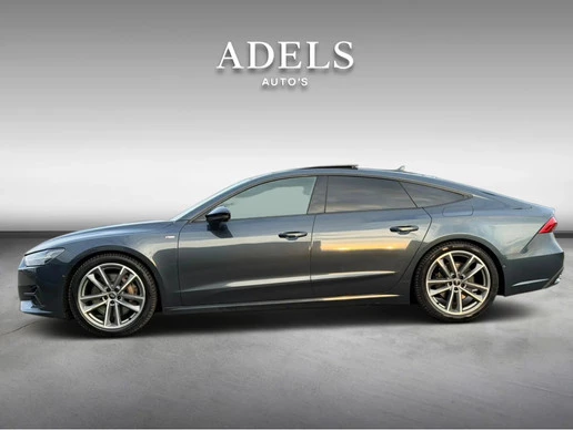 Audi A7 - Afbeelding 7 van 30