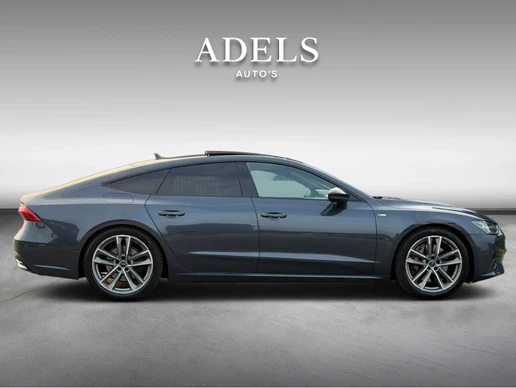 Audi A7 - Afbeelding 8 van 30