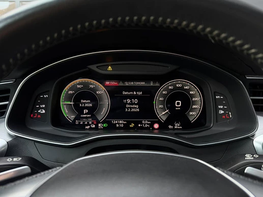 Audi A7 - Afbeelding 11 van 30