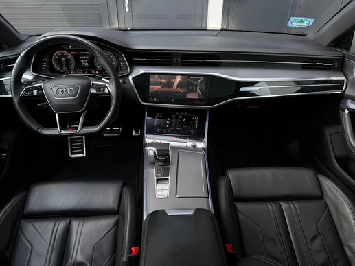Audi A7 - Afbeelding 12 van 30