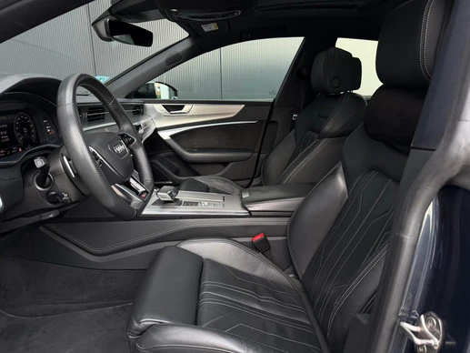 Audi A7 - Afbeelding 13 van 30