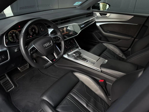 Audi A7 - Afbeelding 14 van 30