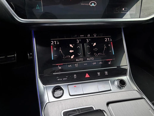 Audi A7 - Afbeelding 19 van 30