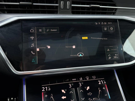 Audi A7 - Afbeelding 21 van 30