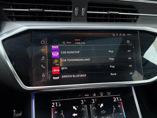 Audi A7 - Afbeelding 22 van 30