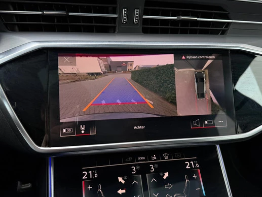 Audi A7 - Afbeelding 23 van 30