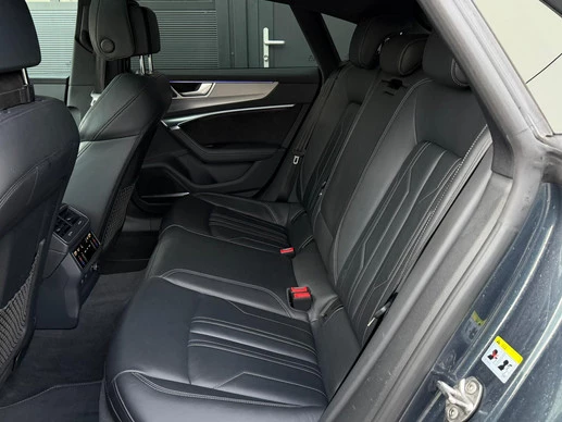 Audi A7 - Afbeelding 24 van 30