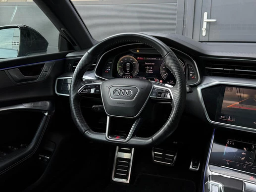 Audi A7 - Afbeelding 26 van 30