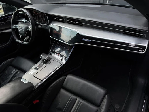 Audi A7 - Afbeelding 27 van 30