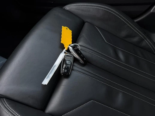 Audi A7 - Afbeelding 29 van 30