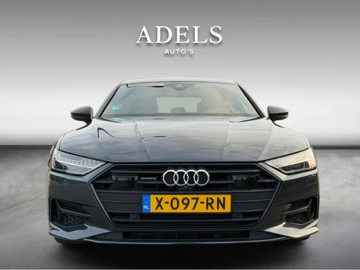 Audi A7 - Afbeelding 30 van 30