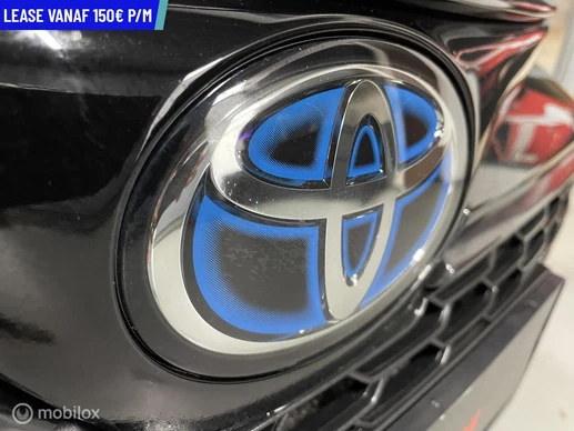 Toyota Corolla - Afbeelding 3 van 30