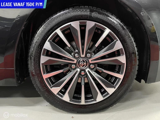 Toyota Corolla - Afbeelding 4 van 30