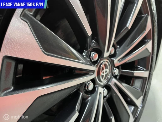 Toyota Corolla - Afbeelding 5 van 30