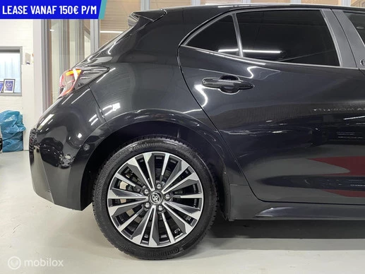 Toyota Corolla - Afbeelding 7 van 30