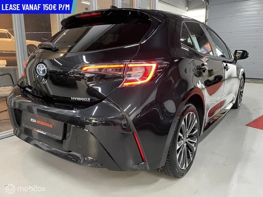 Toyota Corolla - Afbeelding 8 van 30