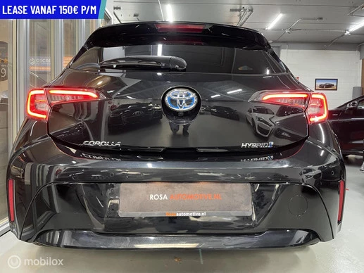 Toyota Corolla - Afbeelding 9 van 30