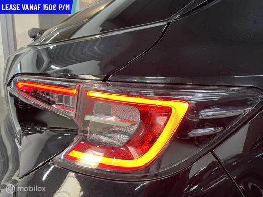 Toyota Corolla - Afbeelding 10 van 30