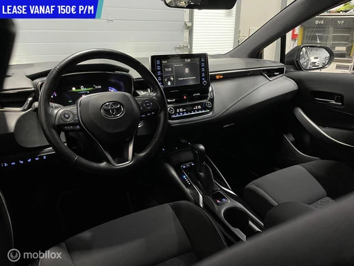 Toyota Corolla - Afbeelding 13 van 30