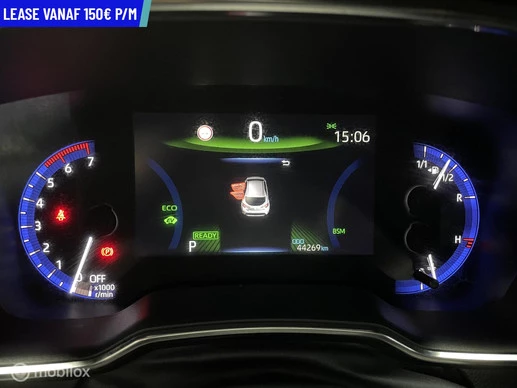 Toyota Corolla - Afbeelding 15 van 30