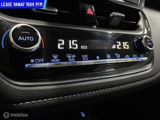 Toyota Corolla - Afbeelding 16 van 30