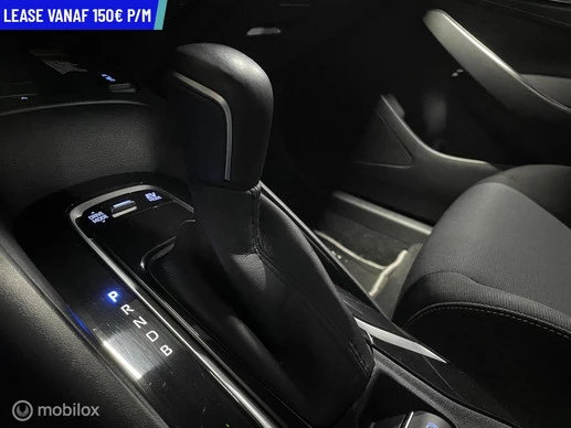 Toyota Corolla - Afbeelding 18 van 30