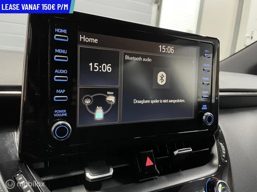 Toyota Corolla - Afbeelding 20 van 30