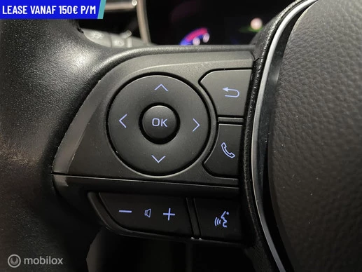 Toyota Corolla - Afbeelding 27 van 30