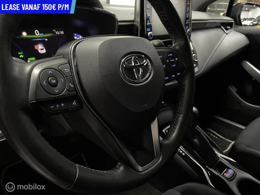 Toyota Corolla - Afbeelding 30 van 30