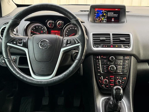 Opel Meriva - Afbeelding 4 van 30