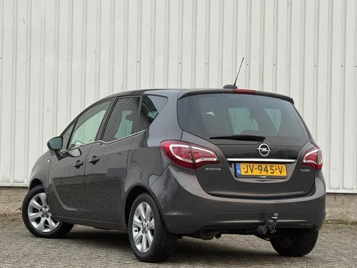 Opel Meriva - Afbeelding 5 van 30
