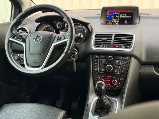 Opel Meriva - Afbeelding 7 van 30