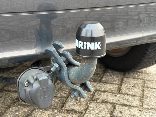 Opel Meriva - Afbeelding 10 van 30