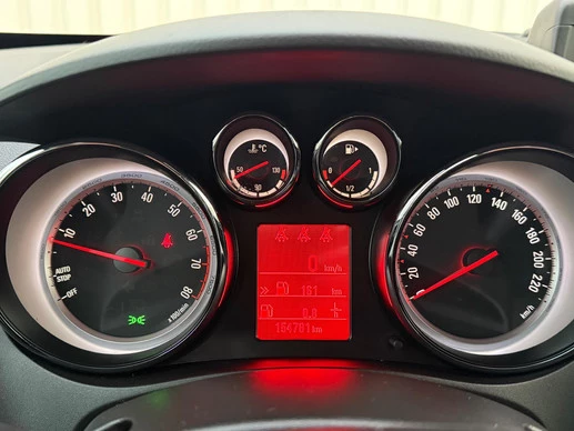 Opel Meriva - Afbeelding 11 van 30