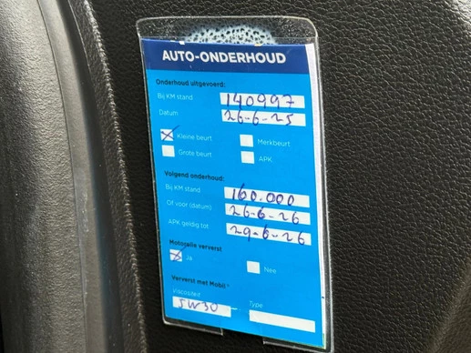 Opel Meriva - Afbeelding 12 van 30