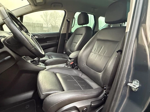 Opel Meriva - Afbeelding 14 van 30