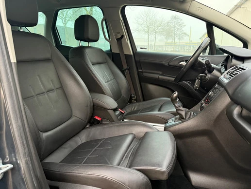 Opel Meriva - Afbeelding 15 van 30