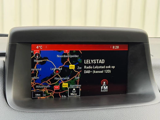 Opel Meriva - Afbeelding 19 van 30