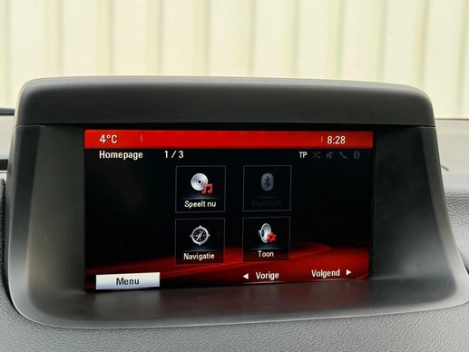 Opel Meriva - Afbeelding 20 van 30