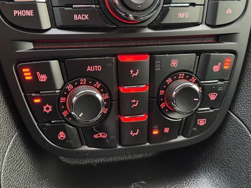 Opel Meriva - Afbeelding 21 van 30