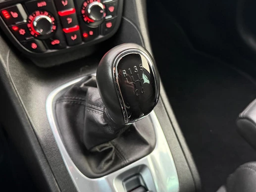 Opel Meriva - Afbeelding 23 van 30