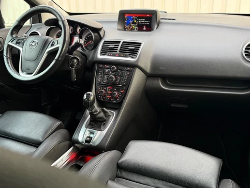 Opel Meriva - Afbeelding 24 van 30