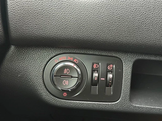 Opel Meriva - Afbeelding 29 van 30